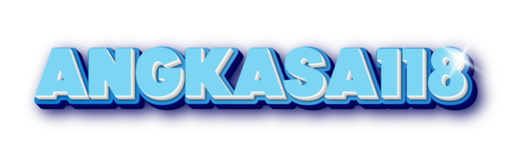 Angkasa118 Logo